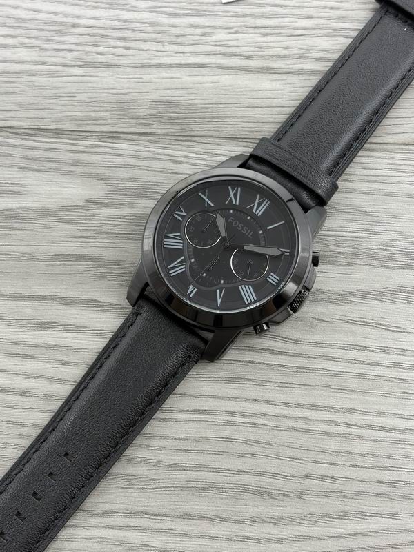 Fossil 44mm 070842